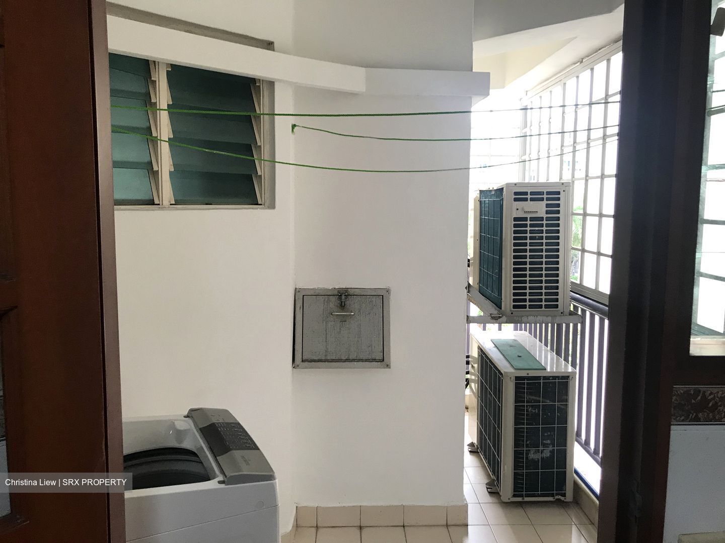 Melville Park (D18), Condominium #423946571